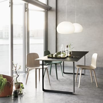 Candeeiro suspenso Fluid - grande - Muuto