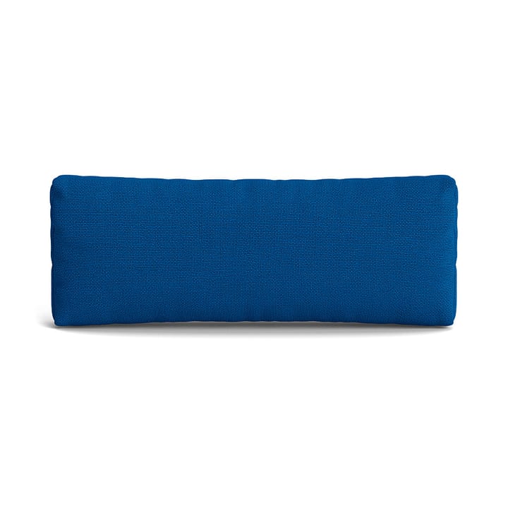 Connect Soft almofada 64x26 cm - Hallingdal 65 nr.750 azul - Muuto