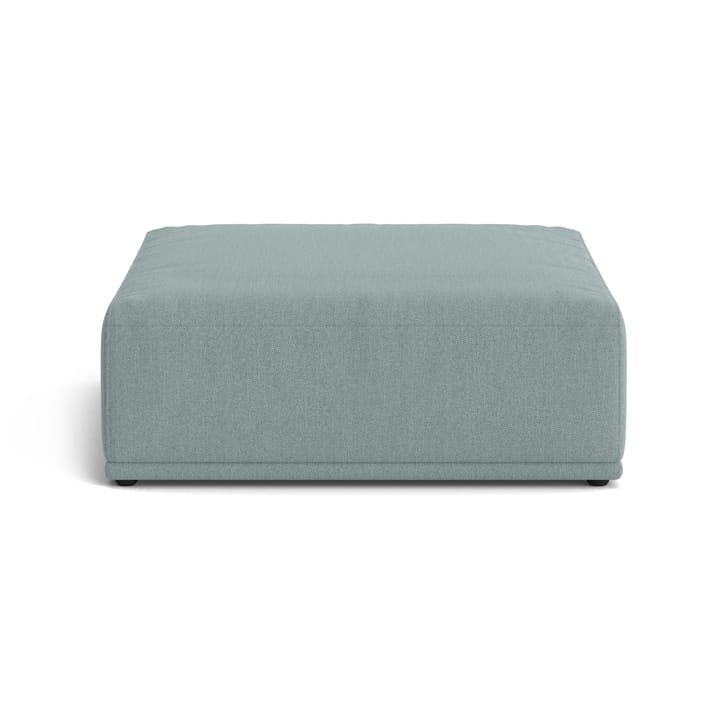 Connect Soft módulo Re-wool nr.718 azul claro - Sit pufe (I) - Muuto