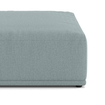 Connect Soft módulo Re-wool nr.718 azul claro - Sit pufe (I) - Muuto