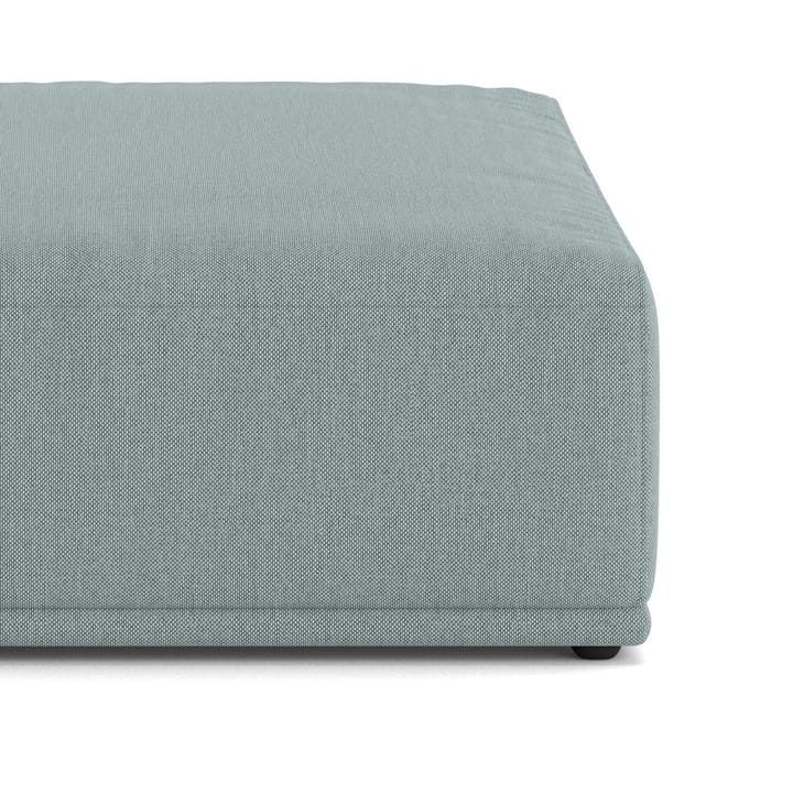 Connect Soft módulo Re-wool nr.718 azul claro - Sit pufe (I) - Muuto