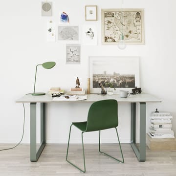 E27 candeeiro - White - Muuto