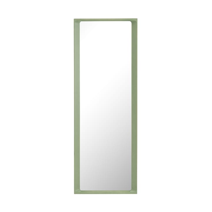 Espelho Arced 170x61 cm - Light green - Muuto