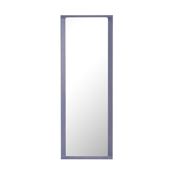 Espelho Arced 170x61 cm - Light lilac - Muuto