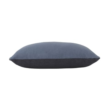 Mingle almofada 35x55 cm - Midnight Azul - Muuto