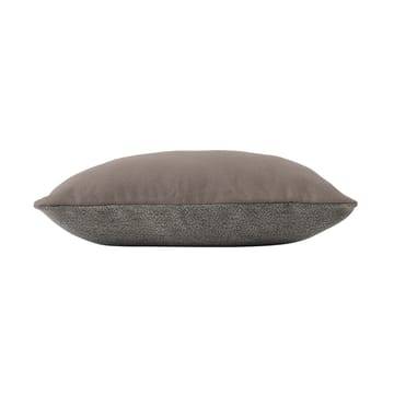 Mingle almofada 35x55 cm - Taupe - Muuto