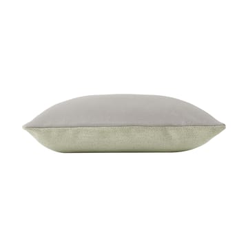 Mingle almofada 35x55 cm - Verde claro - Muuto