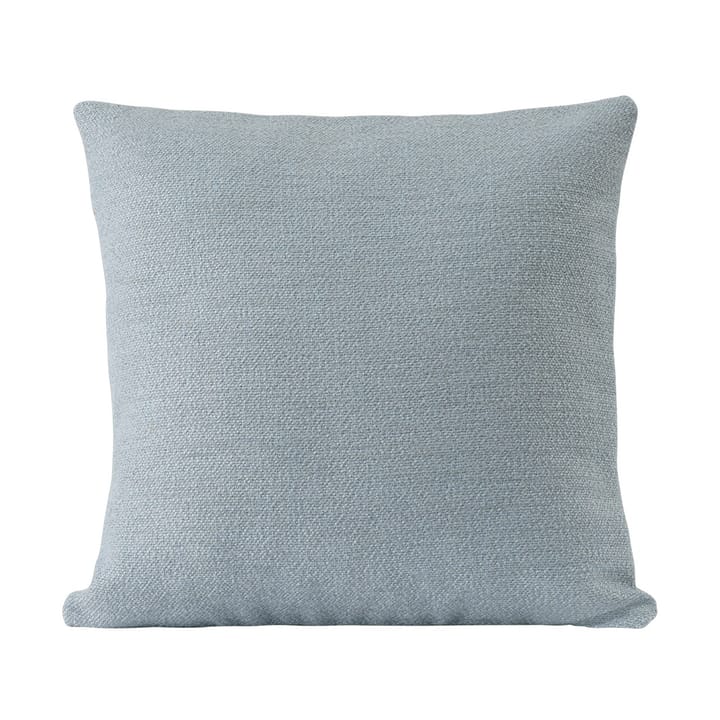 Mingle almofada 45x45 cm - Azul claro - hortelã - Muuto