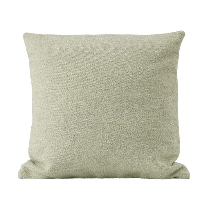 Mingle almofada 45x45 cm - Verde claro - Muuto