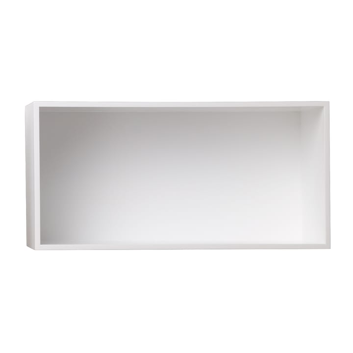 Sistema de armazenamento Mini large - branco - Muuto