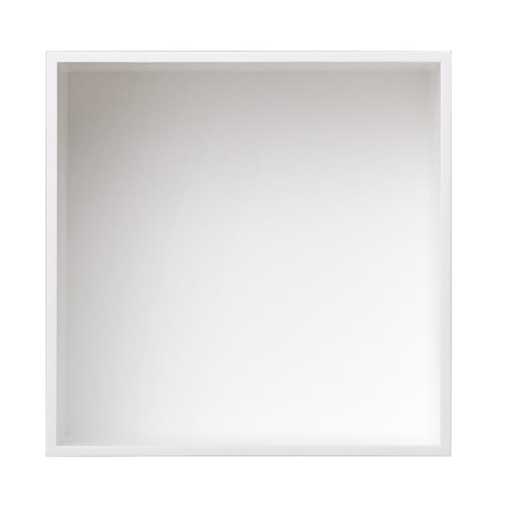 Sistema de armazenamento Mini medium - branco - Muuto