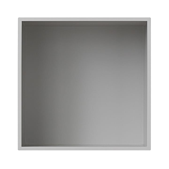 Sistema de armazenamento Mini medium - light grey - Muuto