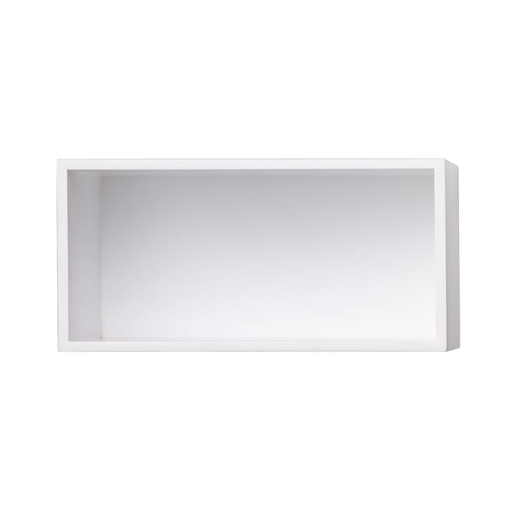 Sistema de armazenamento Mini small - branco - Muuto