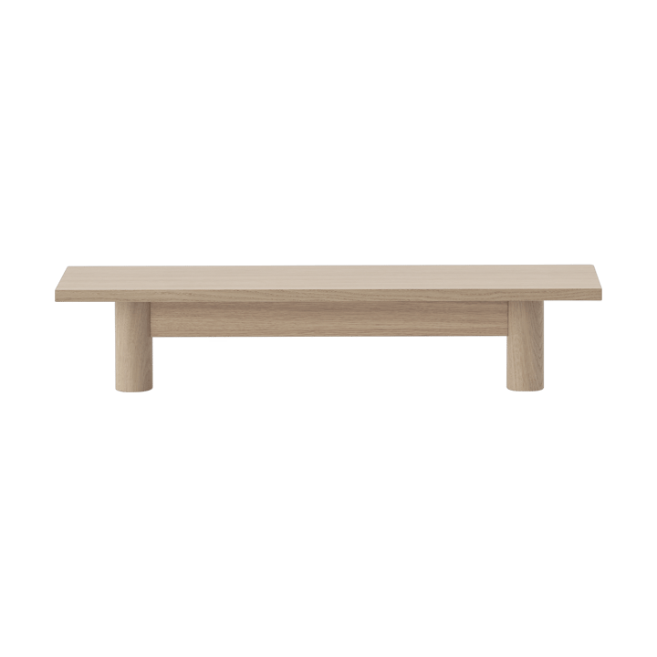 Tabuleiro Linear System 75 cm - Oak - Muuto