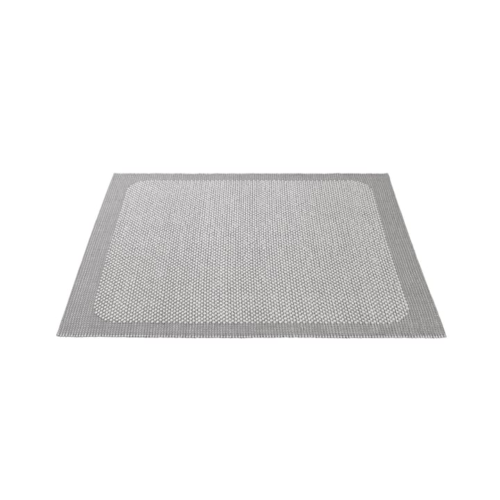 Tapete Pebble  170 x 240 cm - Light grey - Muuto