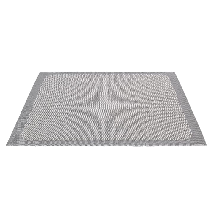 Tapete Pebble 200 x 300 cm - light grey - Muuto