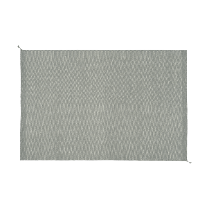 Tapete Ply 170x240 cm - Grey - Muuto