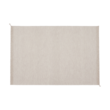 Tapete Ply 170x240 cm - Light Rose - Muuto