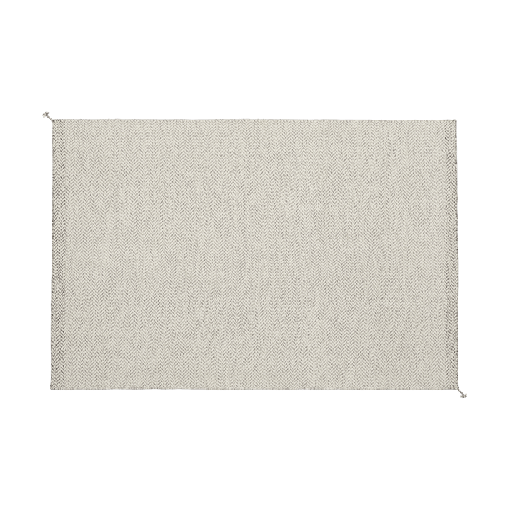 Tapete Ply 170x240 cm - Off-white - Muuto