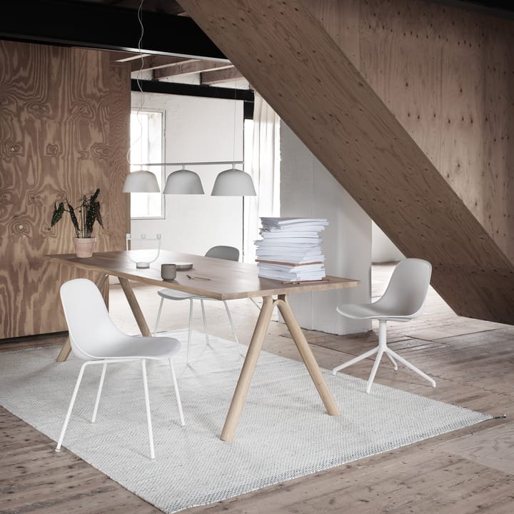 Tapete Ply 170x240 cm - Off-white - Muuto