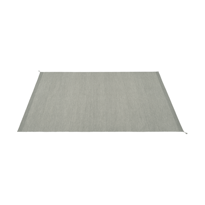 Tapete Ply 200x300 cm - Grey - Muuto