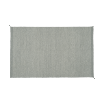 Tapete Ply 200x300 cm - Grey - Muuto