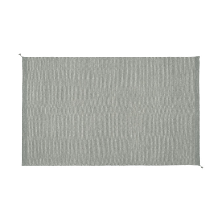 Tapete Ply 200x300 cm - Grey - Muuto