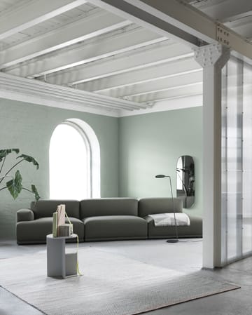 Tapete Ply 200x300 cm - Grey - Muuto