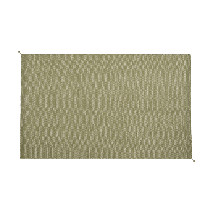 Tapete Ply 200x300 cm - Moss green - Muuto