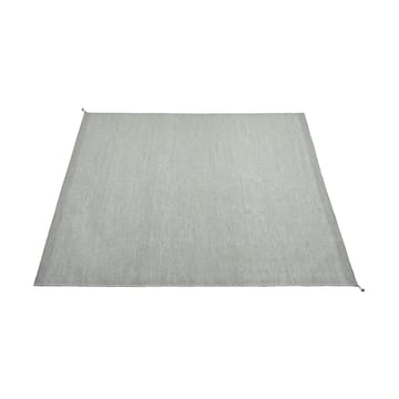 Tapete Ply 240x240 cm - Grey - Muuto