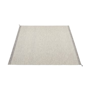 Tapete Ply 240x240 cm - Off-white - Muuto