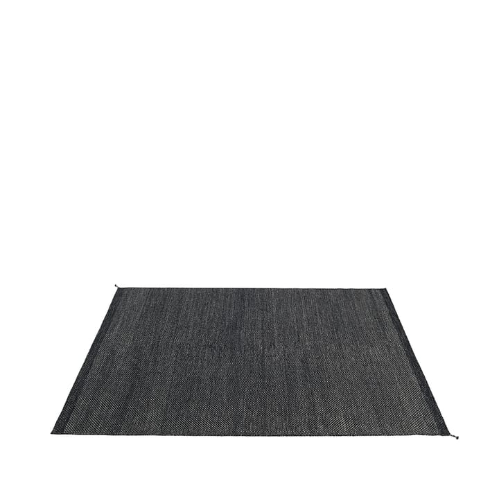 Tapete Ply 270x360 cm - Azul Midnight - Muuto