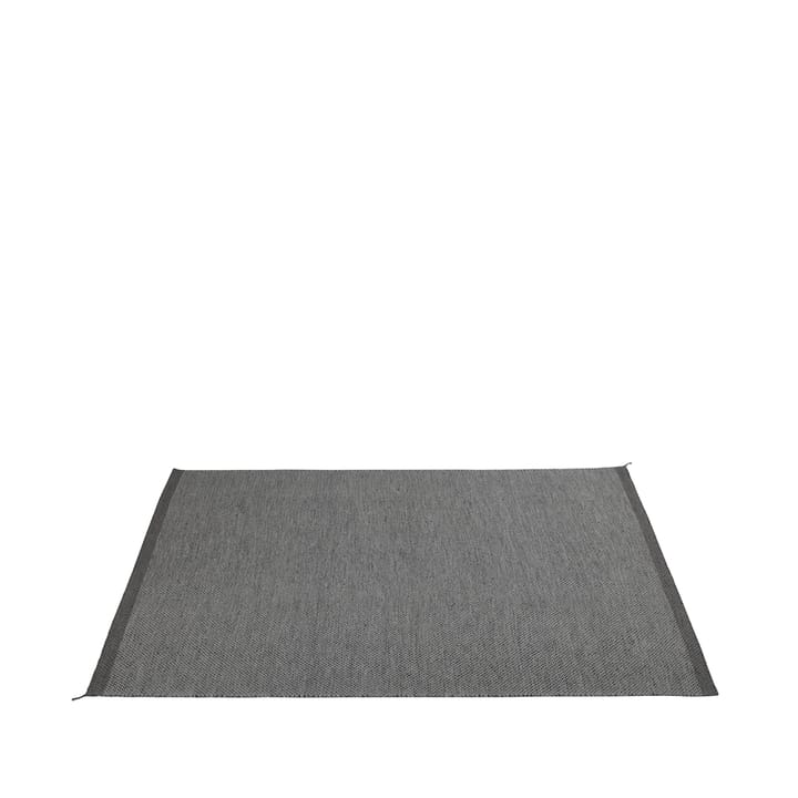 Tapete Ply 270x360 cm - Cinzento escuro - Muuto