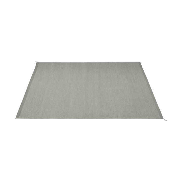 Tapete Ply 270x360 cm - Grey - Muuto