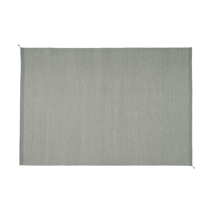 Tapete Ply 270x360 cm - Grey - Muuto