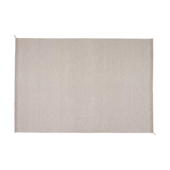 Tapete Ply 270x360 cm - Light Rose - Muuto