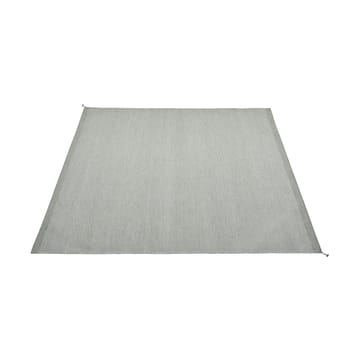 Tapete Ply 280x280 cm - Grey - Muuto