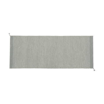 Tapete Ply 80x200 cm - Grey - Muuto