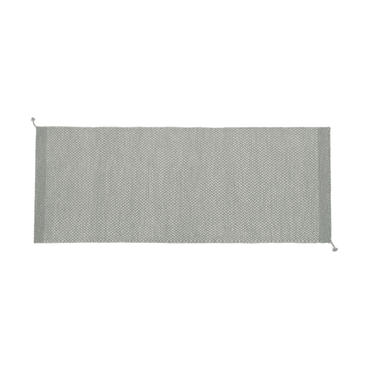 Tapete Ply 80x200 cm - Grey - Muuto