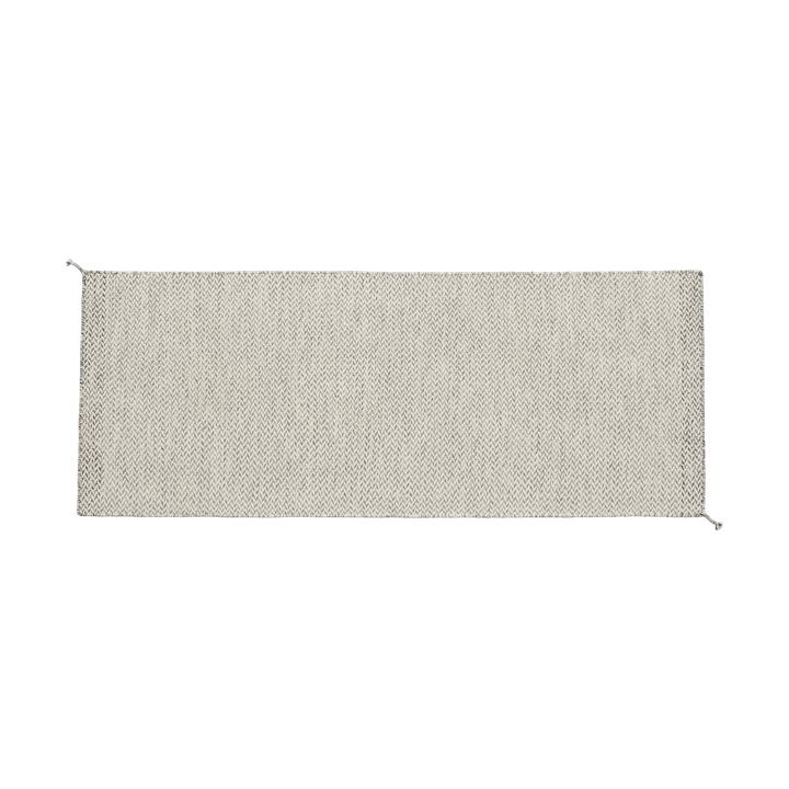 Tapete Ply 80x200 cm - Off-white - Muuto