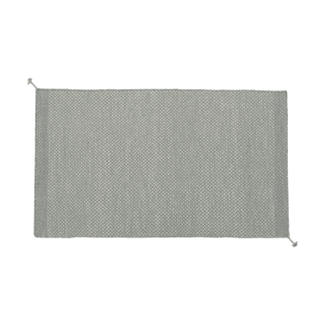 Tapete Ply 85x140 cm - Grey - Muuto