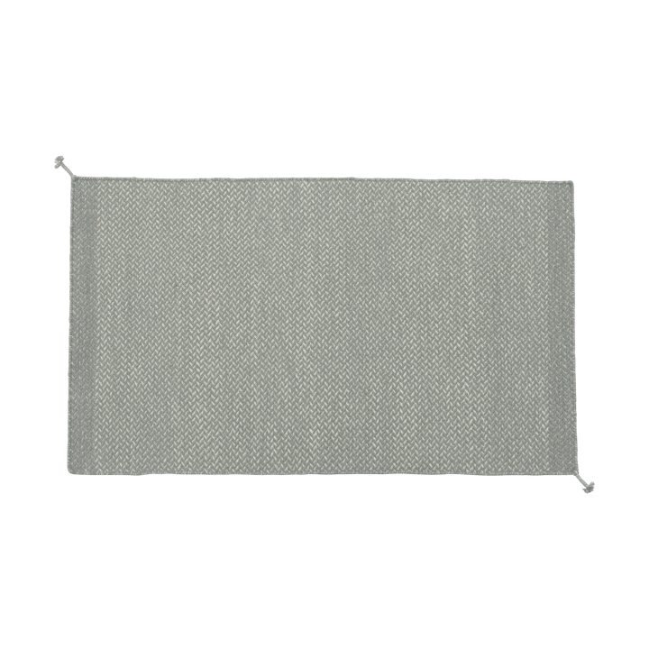 Tapete Ply 85x140 cm - Grey - Muuto