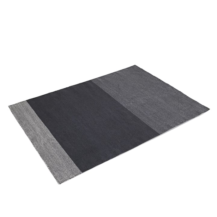 Tapete Varjo 200x300 cm - dark grey - Muuto