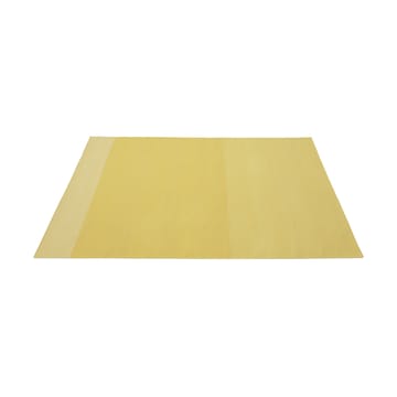 Tapete Varjo 200x300 cm - Yellow - Muuto