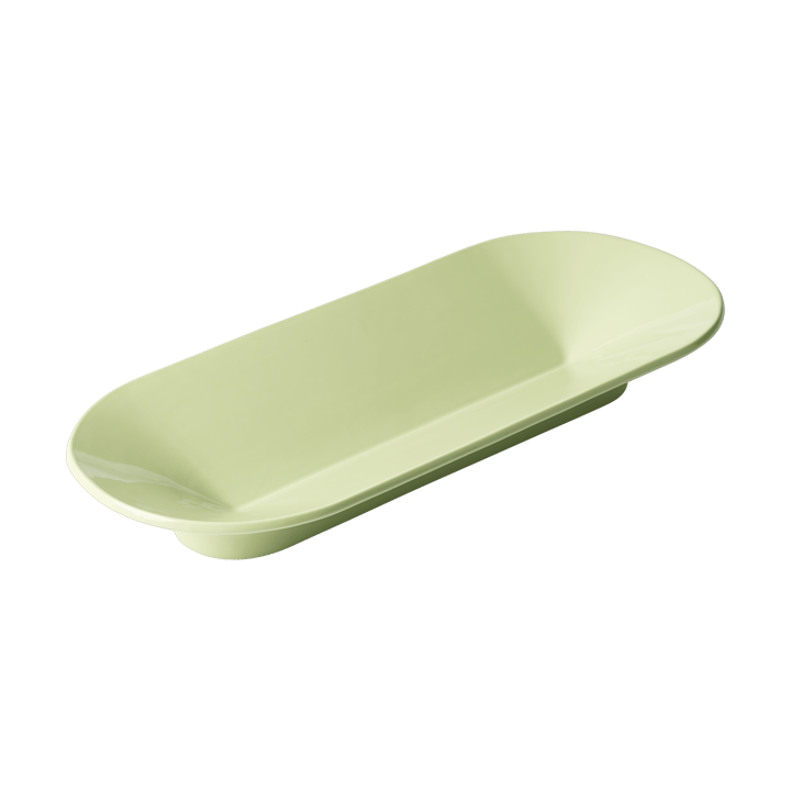 Tigela Mere 51,5x21,5 cm - Light Green - Muuto