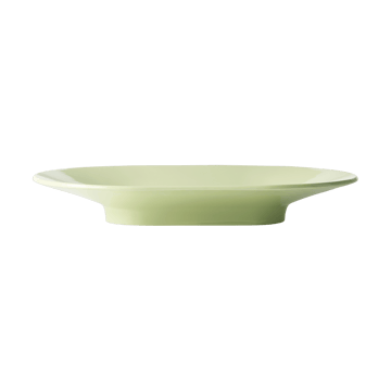 Tigela Mere 52x36 cm - Light Green - Muuto