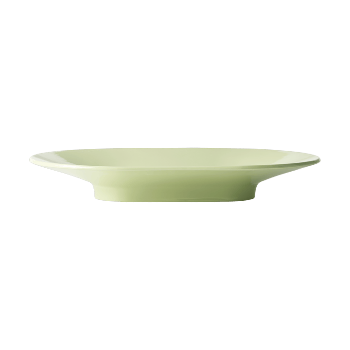 Tigela Mere 52x36 cm, Light Green Muuto