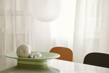 Tigela Mere 52x36 cm - Light Green - Muuto