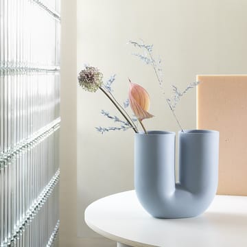 Vaso Kink - azul claro - Muuto