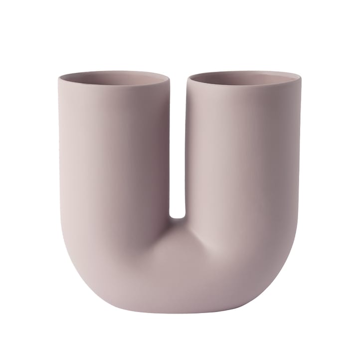 Vaso Kink - Dusty lilac - Muuto